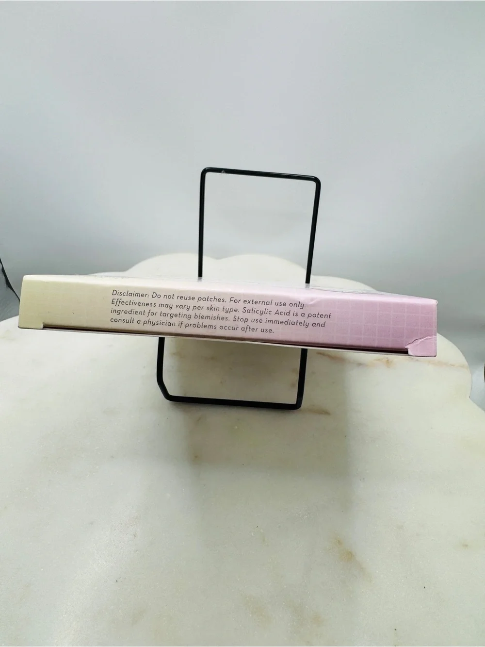 The Crème Shop Microdart Blemish Hydrocolloid Patches